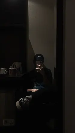 cool guy