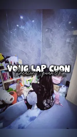 [1] Vòng Lặp 