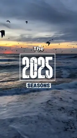 2025 Seasons