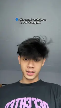 biar apa sih rambut