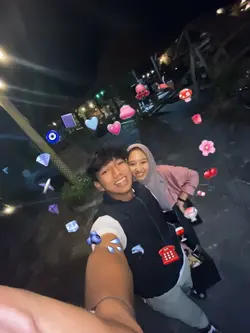 tren emoji love