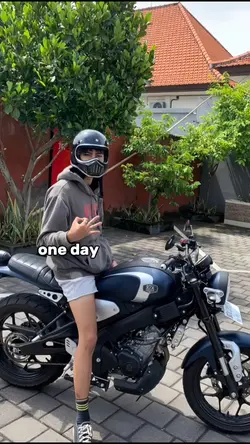 One day or day one