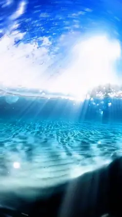 HEALING WATERS