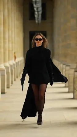 Fashion style