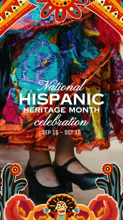 Hispanic Heritage