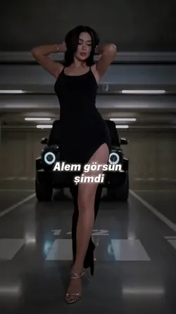 Alem görsün 