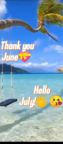 June Dump
