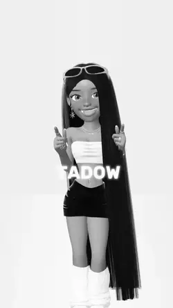 “Tadow”