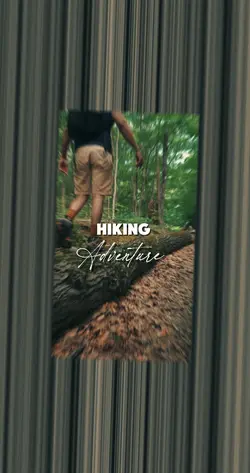 Hiking Dump