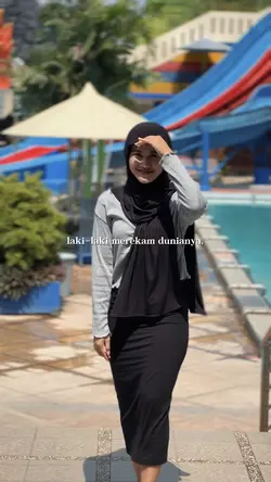 LAKI”MREKAM DUNIANYA