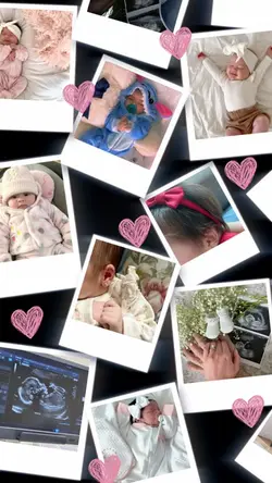 MI amor collage