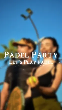 Padel Party