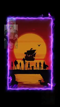 memories - one piece