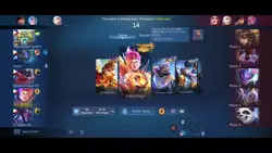 ml relapse 