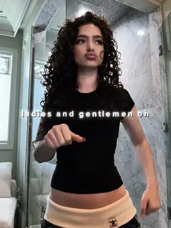 Ladies and gentleman