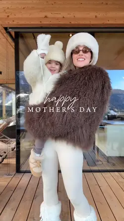 Happy Mother's Day