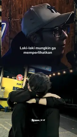 PandaiMenyembunyikan
