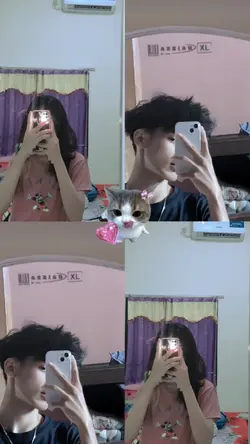Collab bucin 