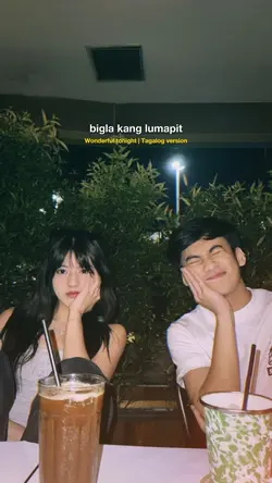 Wonderful tonight