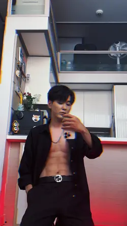 거울변신 😁