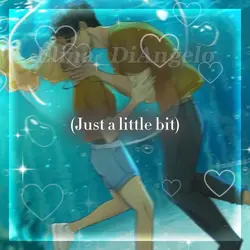 Just a little bit…