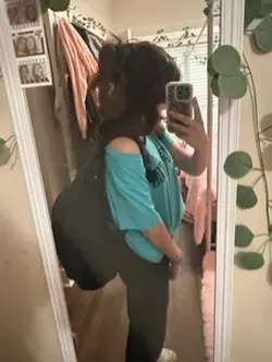 mom