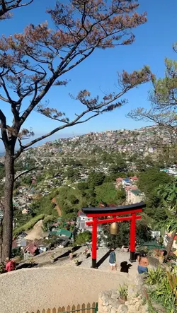 baguio