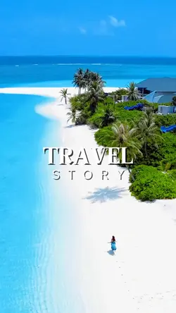 Travel story