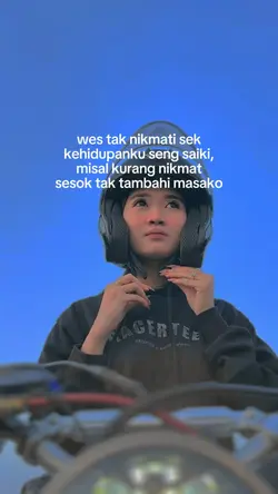 wes tak nikmati sek