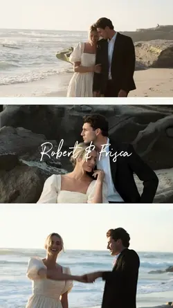 Prewedding 