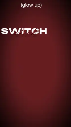 switch.