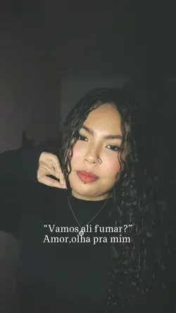 Vamos ali fumar 