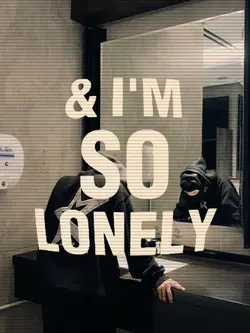lonely