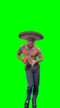 Jake Paul trolling