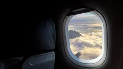 AIRPLANE MOOD 