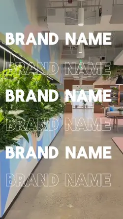 Business opening