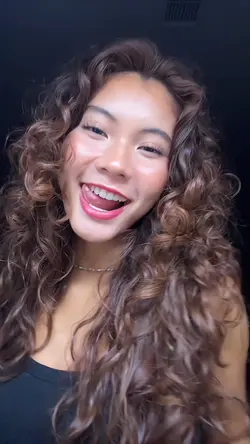 Sugar on my tongue