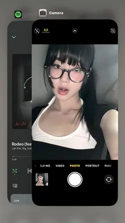 frame iphone 