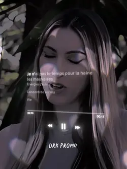 DRK PROMO 