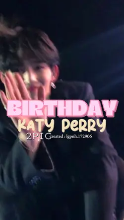 BIRTHDAY