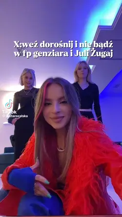 Jeszcze 5 minut 