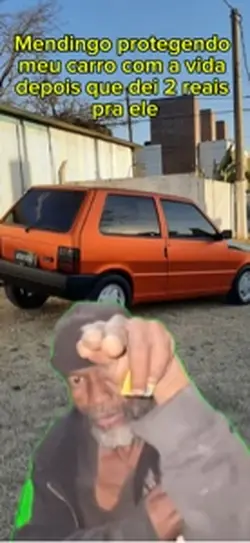 Mendingo Lutador