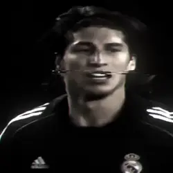 Sergio Ramos 