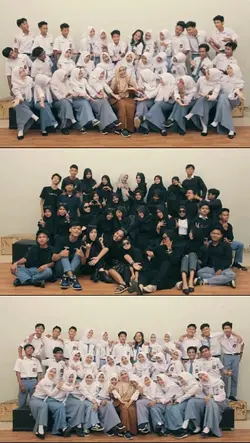 lulus sma