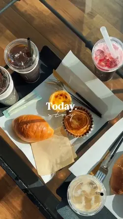 Today Story 
