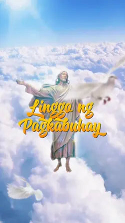 Linggo ng Pagkabuhay