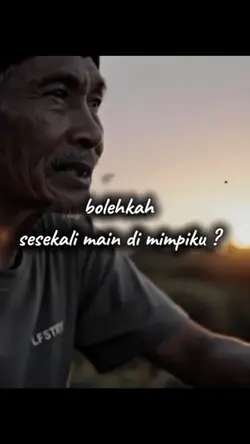 untukmu yg di syurga