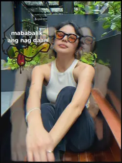 Mgbabalik Ang ngdaan