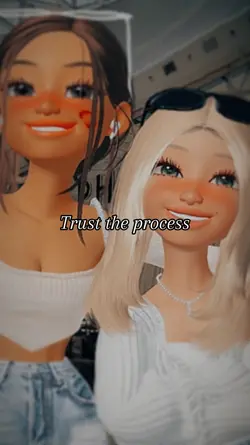 "Trust the process"
