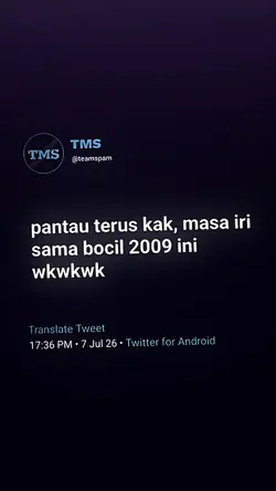 jj kata kata trend 